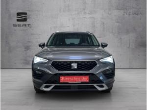 Seat Ateca 1.5 TSI DSG Road Edition AHK ACC KAMERA WP