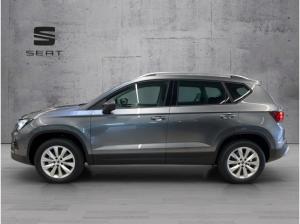 Seat Ateca 1.5 TSI DSG Road Edition AHK ACC KAMERA WP