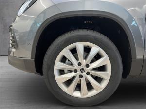 Seat Ateca 1.5 TSI DSG Road Edition AHK ACC KAMERA WP