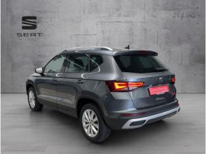 Seat Ateca 1.5 TSI DSG Road Edition AHK ACC KAMERA WP