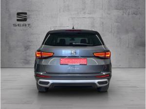 Seat Ateca 1.5 TSI DSG Road Edition AHK ACC KAMERA WP