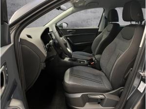 Seat Ateca 1.5 TSI DSG Road Edition AHK ACC KAMERA WP