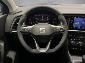 Seat Ateca 1.5 TSI DSG Road Edition AHK ACC KAMERA WP