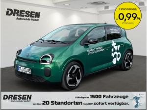 Renault Twingo E-TECH elektrisch Techno 80 Urban Range *Sitzheizung*Easy-Parken*uvm.
