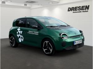 Renault Twingo E-TECH elektrisch Techno 80 Urban Range *Sitzheizung*Easy-Parken*uvm.