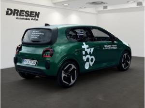 Renault Twingo E-TECH elektrisch Techno 80 Urban Range *Sitzheizung*Easy-Parken*uvm.