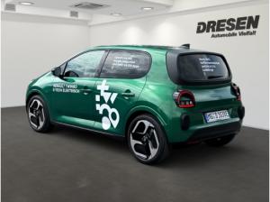Renault Twingo E-TECH elektrisch Techno 80 Urban Range *Sitzheizung*Easy-Parken*uvm.
