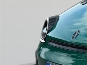 Renault Twingo E-TECH elektrisch Techno 80 Urban Range *Sitzheizung*Easy-Parken*uvm.