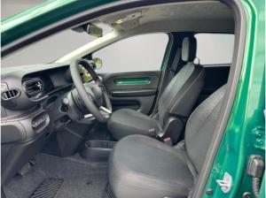 Renault Twingo E-TECH elektrisch Techno 80 Urban Range *Sitzheizung*Easy-Parken*uvm.