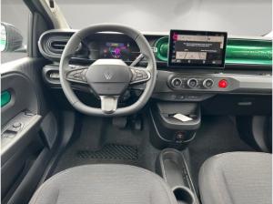 Renault Twingo E-TECH elektrisch Techno 80 Urban Range *Sitzheizung*Easy-Parken*uvm.