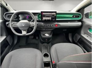 Renault Twingo E-TECH elektrisch Techno 80 Urban Range *Sitzheizung*Easy-Parken*uvm.