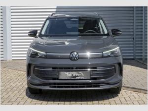 Volkswagen Tiguan Energy 1,5 l eTSI DSG UPE EUR 49.800,- incl. Überführung