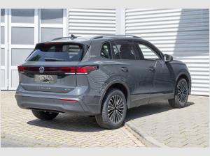 Volkswagen Tiguan Energy 1,5 l eTSI DSG UPE EUR 49.800,- incl. Überführung