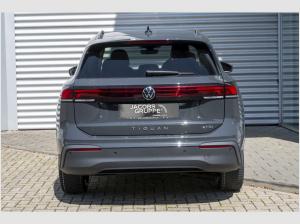 Volkswagen Tiguan Energy 1,5 l eTSI DSG UPE EUR 49.800,- incl. Überführung