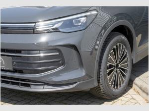 Volkswagen Tiguan Energy 1,5 l eTSI DSG UPE EUR 49.800,- incl. Überführung