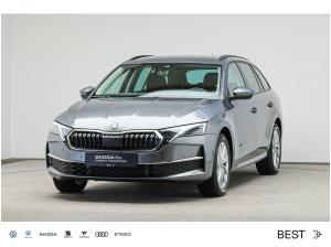 Skoda Octavia Combi 1.5 TSI e-Tec DSG SELECTION*STHZG*AHK*AREA-VIEW