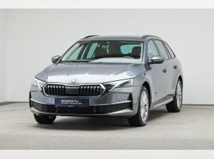 Skoda Octavia Combi 1.5 TSI e-Tec DSG SELECTION*STHZG*AHK*AREA-VIEW