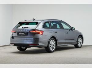 Skoda Octavia Combi 1.5 TSI e-Tec DSG SELECTION*STHZG*AHK*AREA-VIEW