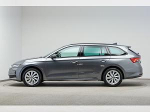 Skoda Octavia Combi 1.5 TSI e-Tec DSG SELECTION*STHZG*AHK*AREA-VIEW