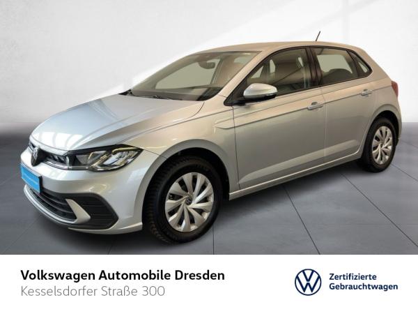 Volkswagen Polo 1.0 Life PDC LED DAB Sitzhzg.