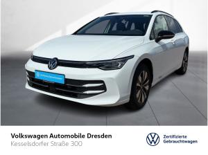 Volkswagen Golf VIII Variant 1.5 TSI Goal AHZV Kamera LED Navi