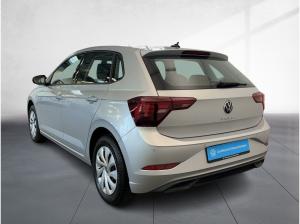Volkswagen Polo 1.0 Life PDC LED DAB Sitzhzg.