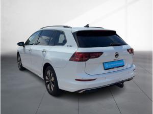 Volkswagen Golf VIII Variant 1.5 TSI Goal AHZV Kamera LED Navi