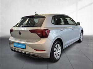 Volkswagen Polo 1.0 Life PDC LED DAB Sitzhzg.