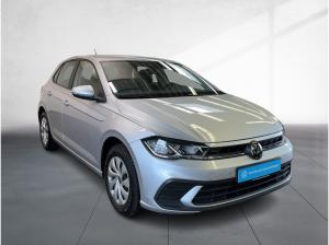 Volkswagen Polo 1.0 Life PDC LED DAB Sitzhzg.