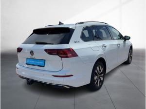Volkswagen Golf VIII Variant 1.5 TSI Goal AHZV Kamera LED Navi