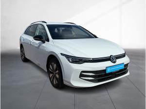 Volkswagen Golf VIII Variant 1.5 TSI Goal AHZV Kamera LED Navi