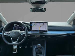 Volkswagen Golf VIII Variant 1.5 TSI Goal AHZV Kamera LED Navi