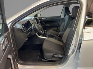 Volkswagen Polo 1.0 Life PDC LED DAB Sitzhzg.