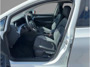 Volkswagen Golf VIII Variant 1.5 TSI Goal AHZV Kamera LED Navi