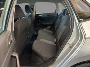 Volkswagen Polo 1.0 Life PDC LED DAB Sitzhzg.