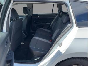 Volkswagen Golf VIII Variant 1.5 TSI Goal AHZV Kamera LED Navi