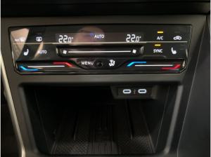 Volkswagen Polo 1.0 Life PDC LED DAB Sitzhzg.