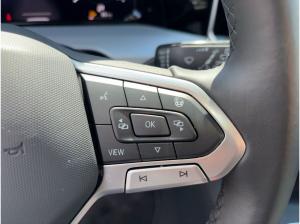 Volkswagen Golf VIII Variant 1.5 TSI Goal AHZV Kamera LED Navi