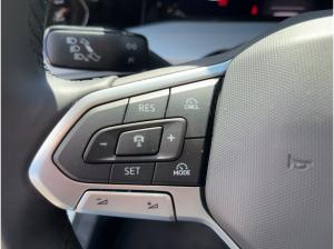 Volkswagen Golf VIII Variant 1.5 TSI Goal AHZV Kamera LED Navi