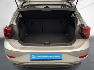 Volkswagen Polo 1.0 Life PDC LED DAB Sitzhzg.