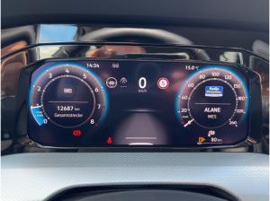 Volkswagen Golf VIII Variant 1.5 TSI Goal AHZV Kamera LED Navi
