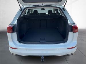 Volkswagen Golf VIII Variant 1.5 TSI Goal AHZV Kamera LED Navi