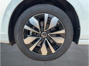 Volkswagen Golf VIII Variant 1.5 TSI Goal AHZV Kamera LED Navi