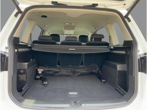 Volkswagen Touran 2.0 TDI Comfortline DSG Kamera AHK Navi