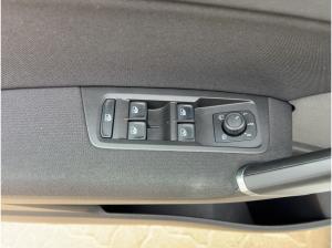 Volkswagen Touran 2.0 TDI Comfortline DSG Kamera AHK Navi