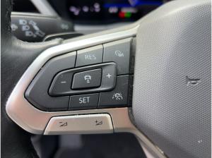 Volkswagen Touran 2.0 TDI Comfortline DSG Kamera AHK Navi