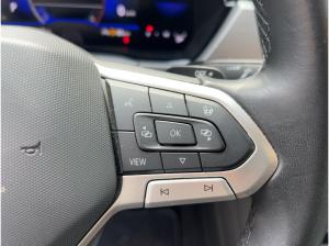 Volkswagen Touran 2.0 TDI Comfortline DSG Kamera AHK Navi