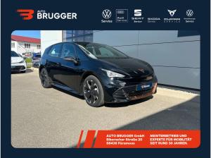 Cupra Born 60 kWh LED RFK ACC SH NAVI CarPlay