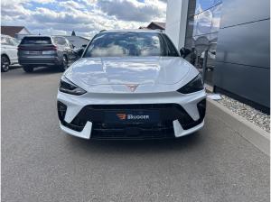 Cupra Leon Sportstourer 1.5 eTSI DSG LED ACC RFK CarPlay
