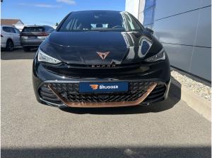 Cupra Born 60 kWh LED RFK ACC SH NAVI CarPlay